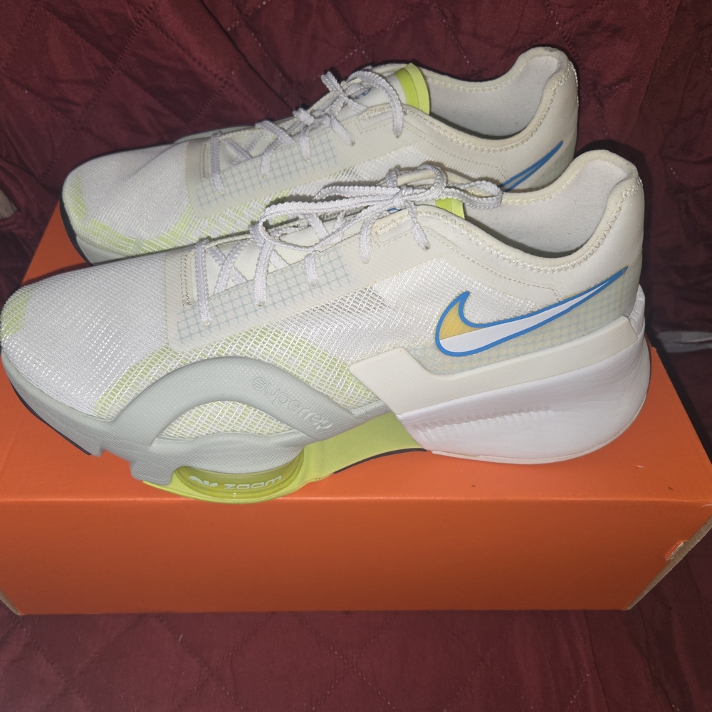 Air Zoom Superep 3